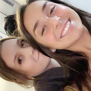 Meet your Posher, Veronica